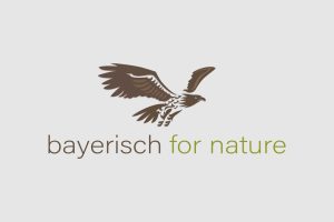 bayrisch-for-nature-logo